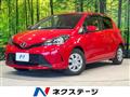 2016 Toyota Vitz