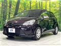 2016 Toyota Vitz