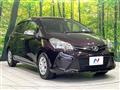 2016 Toyota Vitz