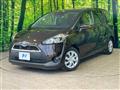 2016 Toyota Sienta