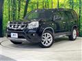 2013 Nissan X-Trail