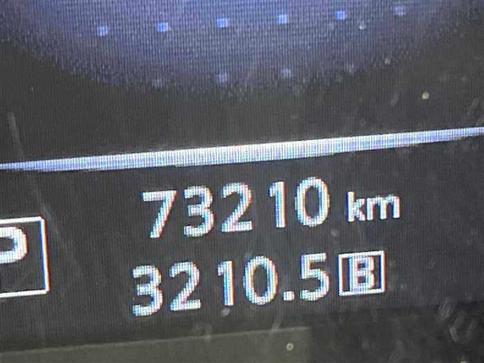 Nissan X-Trail 2017 photo 3