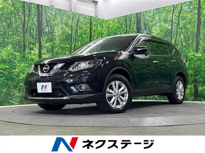 Nissan X-Trail 2017 photo 4