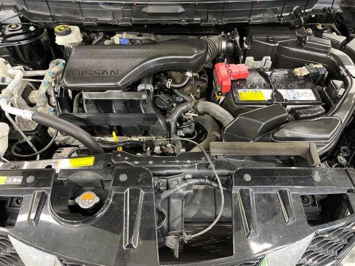 Nissan X-Trail 2017 photo 5