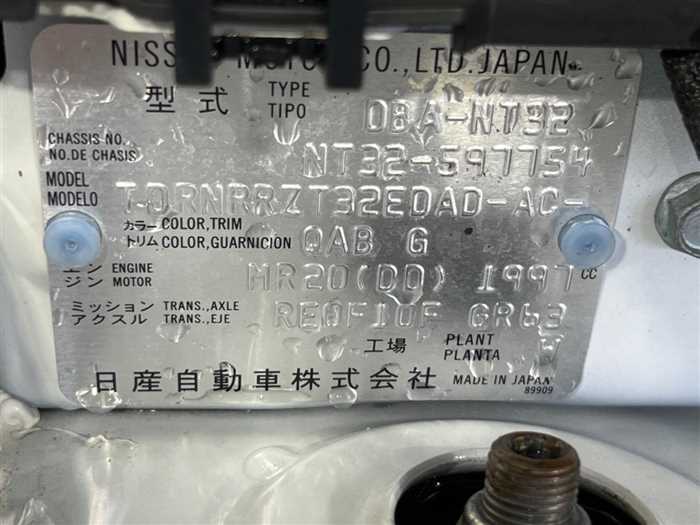 Nissan X-Trail 2020 photo 2