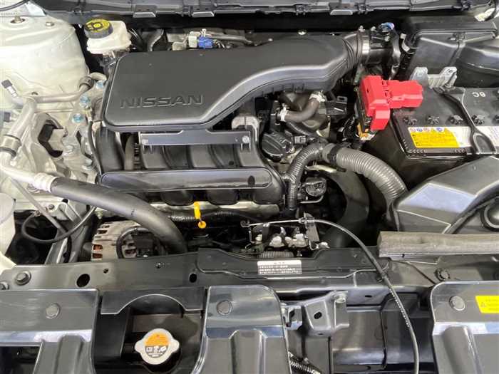 Nissan X-Trail 2020 photo 5