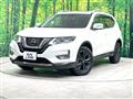 2020 Nissan X-Trail