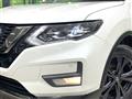 2020 Nissan X-Trail