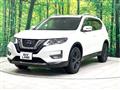 2020 Nissan X-Trail