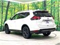 2020 Nissan X-Trail