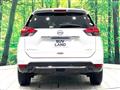 2020 Nissan X-Trail