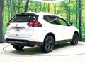 2020 Nissan X-Trail