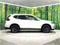 2020 Nissan X-Trail