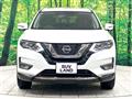 2020 Nissan X-Trail