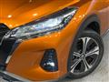 2020 Nissan KIX