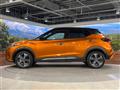 2020 Nissan KIX