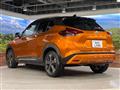 2020 Nissan KIX