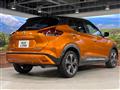 2020 Nissan KIX