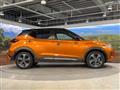 2020 Nissan KIX