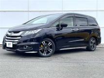 2016 Honda Odyssey Hybrid