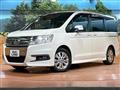 2010 Honda Step WGN