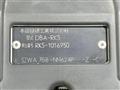 2010 Honda Step WGN