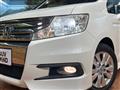 2010 Honda Step WGN