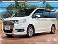 2010 Honda Step WGN