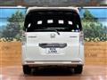 2010 Honda Step WGN