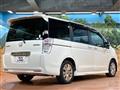 2010 Honda Step WGN