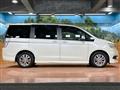 2010 Honda Step WGN