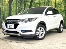 2014 Honda VEZEL