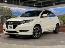 2016 Honda VEZEL