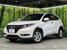 2018 Honda VEZEL