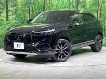 2023 Honda VEZEL