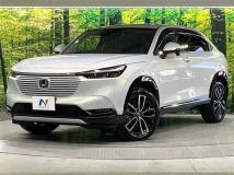 2023 Honda VEZEL