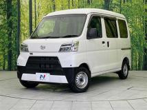 2020 Daihatsu Hijet Cargo