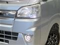 2015 Daihatsu Hijet Truck