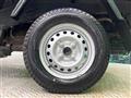 2022 Daihatsu Hijet Truck