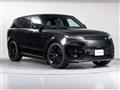 2024 Land Rover Range Rover Sport