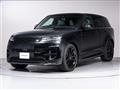 2024 Land Rover Range Rover Sport