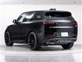 2024 Land Rover Range Rover Sport