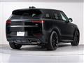 2024 Land Rover Range Rover Sport
