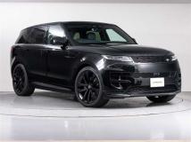 2024 Land Rover Range Rover Sport