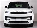 2023 Land Rover Range Rover Sport