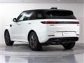 2023 Land Rover Range Rover Sport