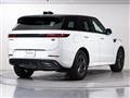 2023 Land Rover Range Rover Sport