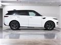 2023 Land Rover Range Rover Sport