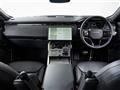 2023 Land Rover Range Rover Sport