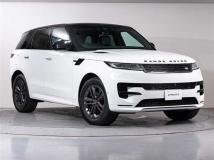 2023 Land Rover Range Rover Sport